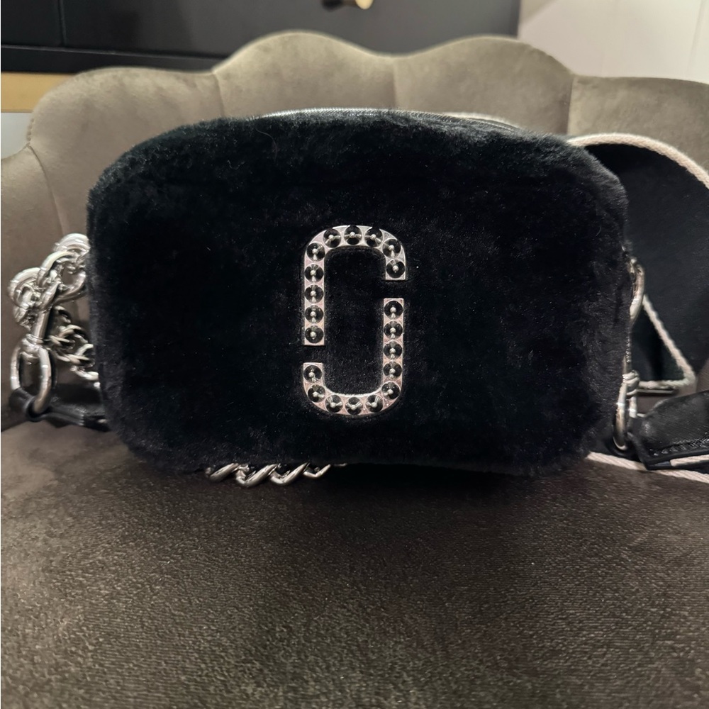 Marc Jacobs Crossbody Bag